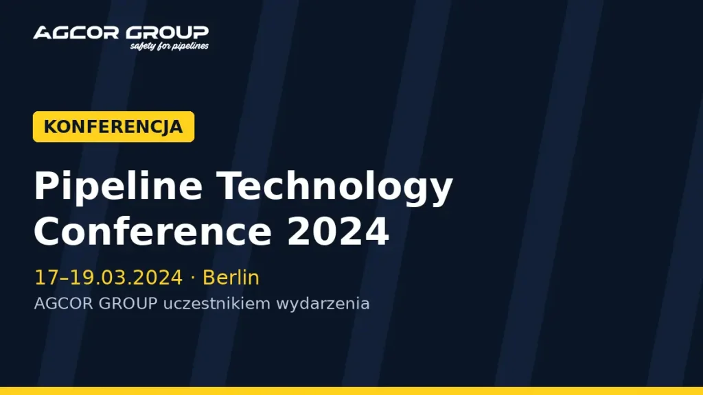Konferencja Pipeline Technology Conference