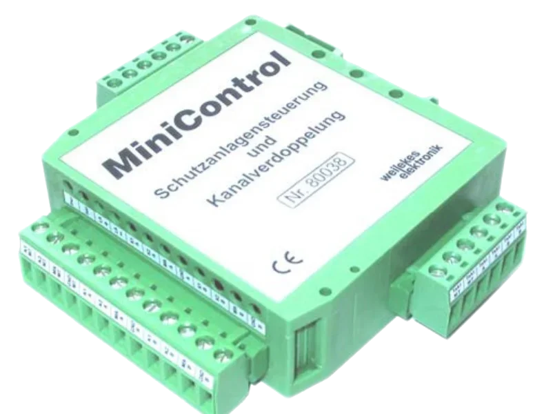 MiniControl