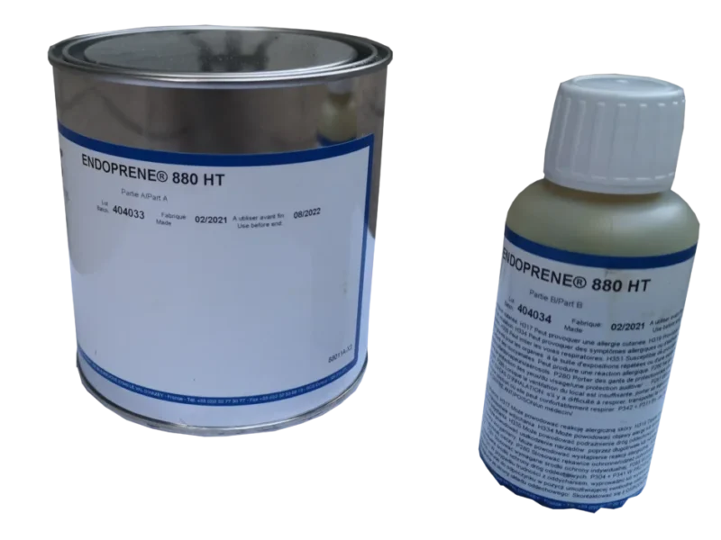 Endoprene® 880 / 880 HT