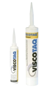 VISCOTAQ® VISCOSEALANT Flange Protection — detal