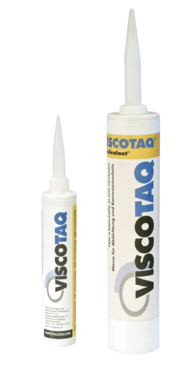 VISCOTAQ® VISCOSEALANT Flange Protection — widok produktu