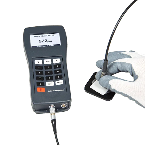 PTE CTM — detal