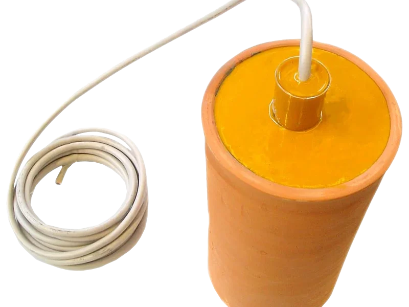 Permacell 1100