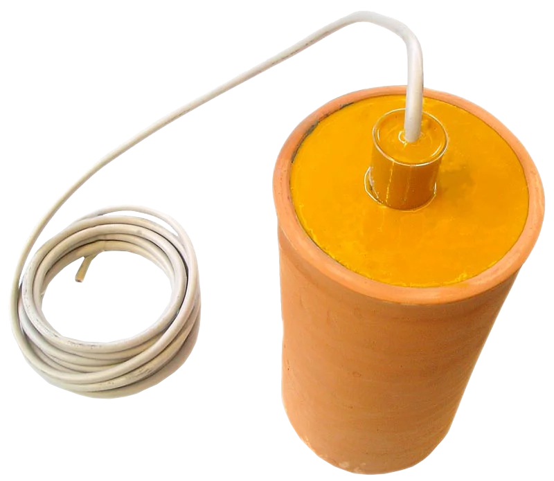 Permacell 1100 — widok produktu
