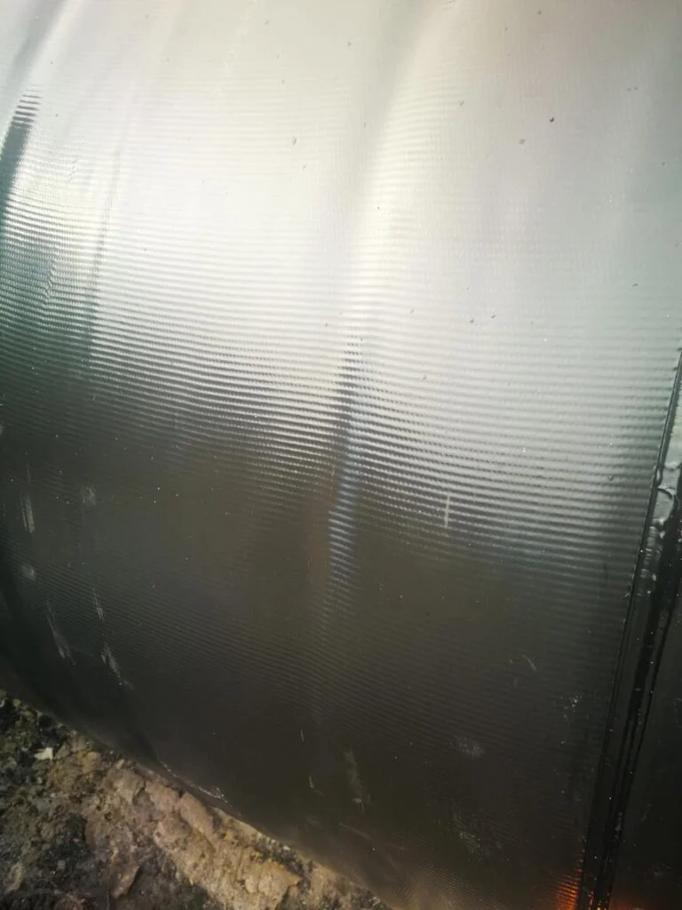 Cheray Polymer HRSS-DD — detal 3