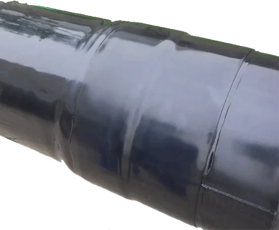 Cheray Polymer HRSS-DD