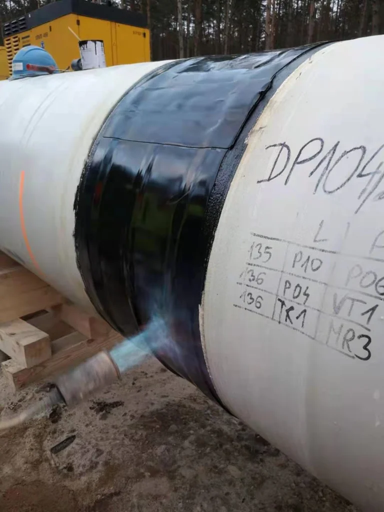 Cheray Polymer HSS-PP