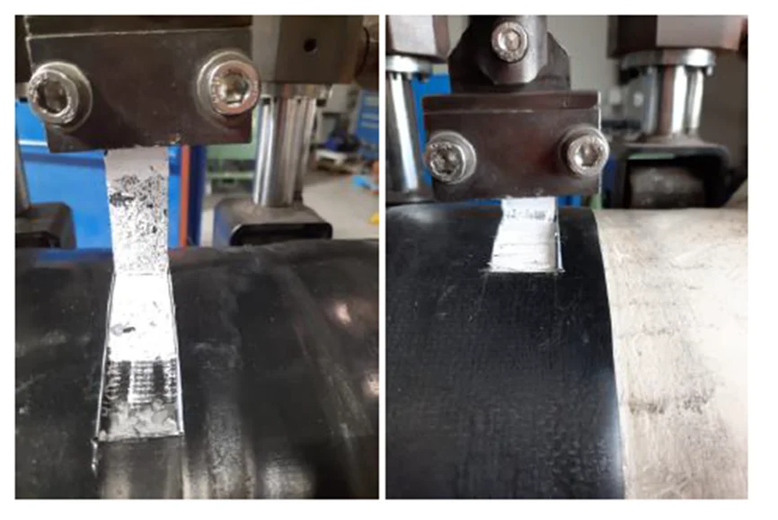 Cheray Polymer HSS-PP — widok produktu