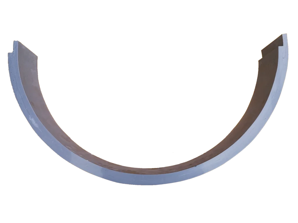 SFPC® BROM SUPPORT — widok produktu