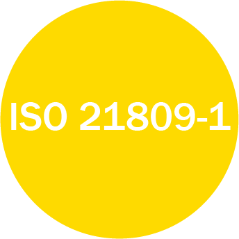 EUROKOTE® 740/750 HT — detal 2