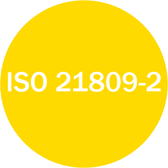 EUROKOTE® 740/750 HT — detal 3