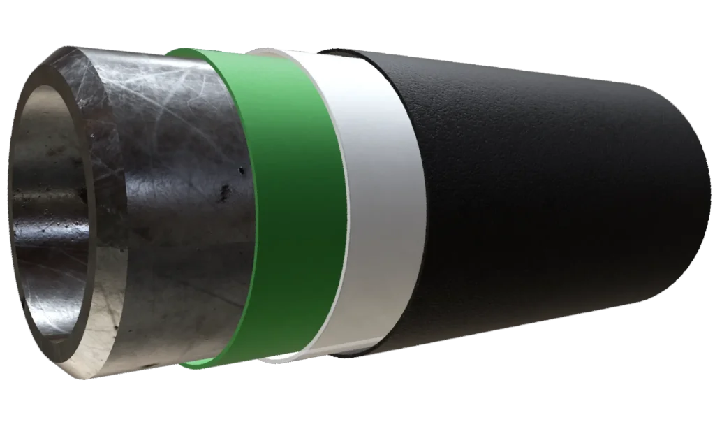 EUROKOTE® 740/750 HT — widok produktu