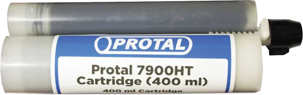 PROTAL 7900™ HT — widok produktu