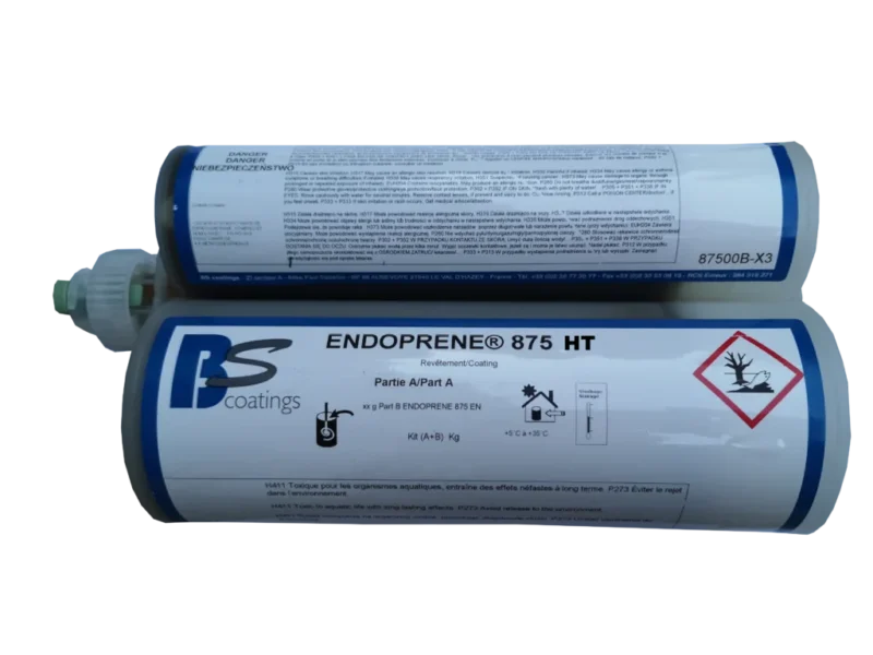 Endoprene® 875 EN