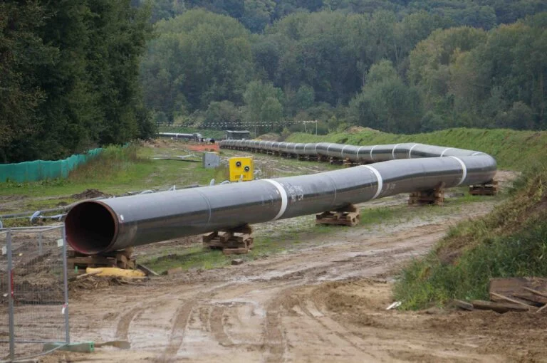 Endoprene® 875 HT - BS Coatings, Powłoki natryskowe PUR, detal 3