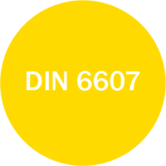 ENDOPRENE® 868.06 — detal 2