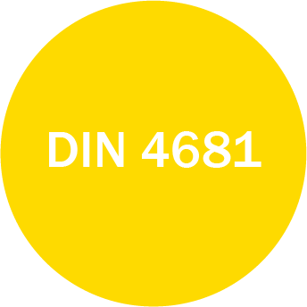 ENDOPRENE® 868.06 — detal 3