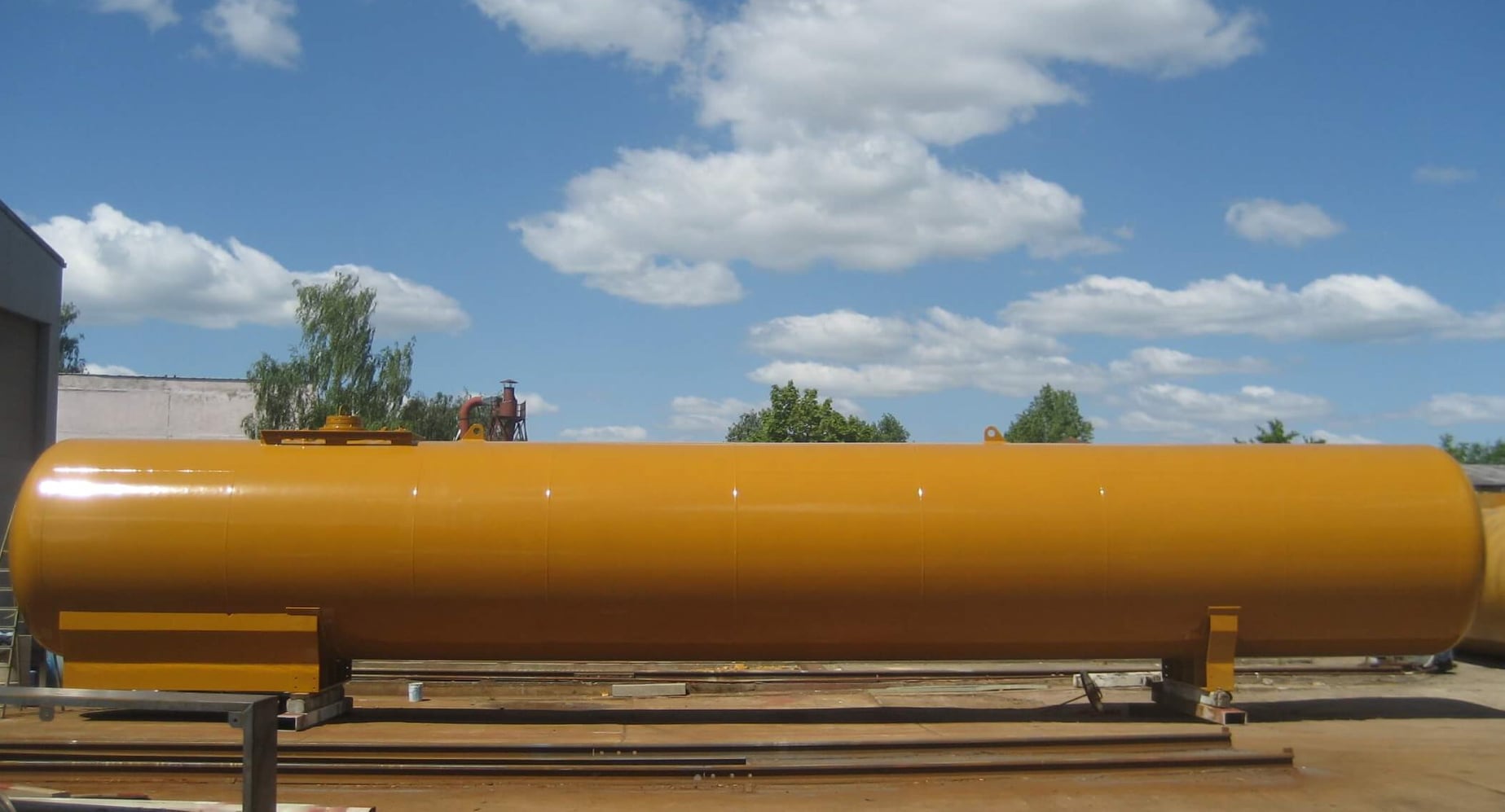 ENDOPRENE® 868.06 - BS Coatings, Powłoki natryskowe PUR, detal 6