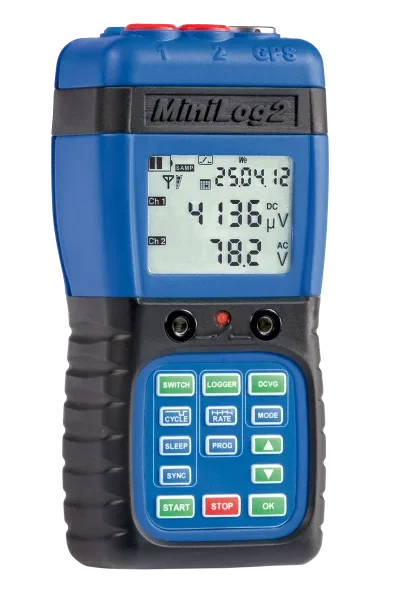 MiniLog2