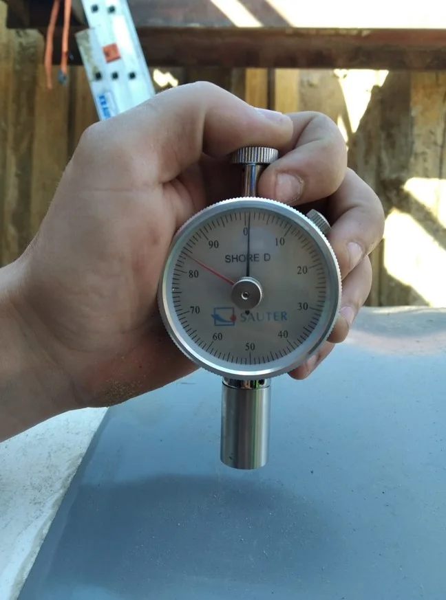 SFPC® SOLIDE GRPU — detal