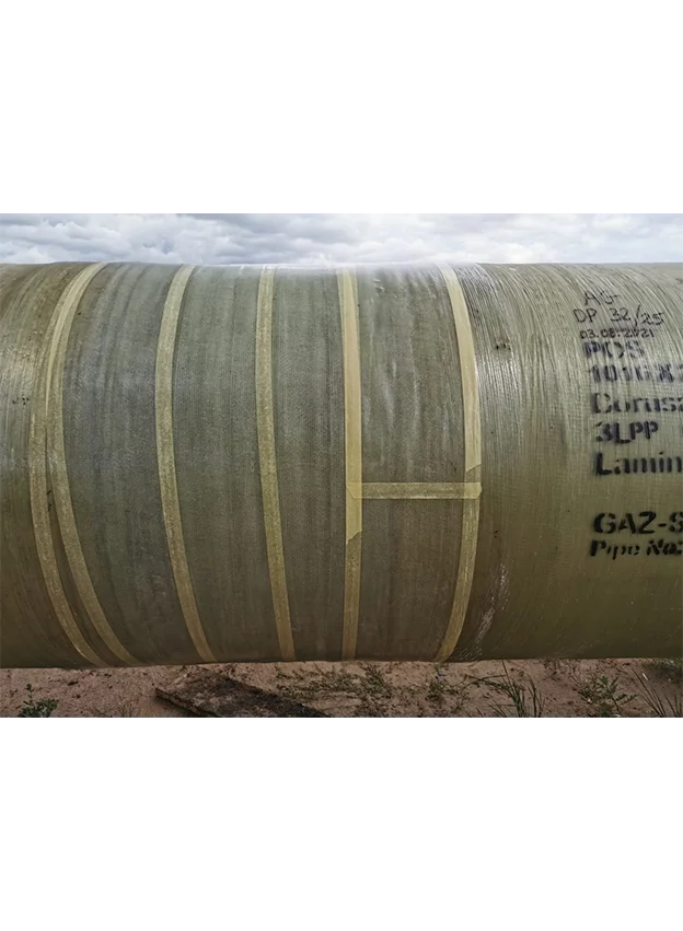 SFPC® SOLIDE GRPU — detal 2