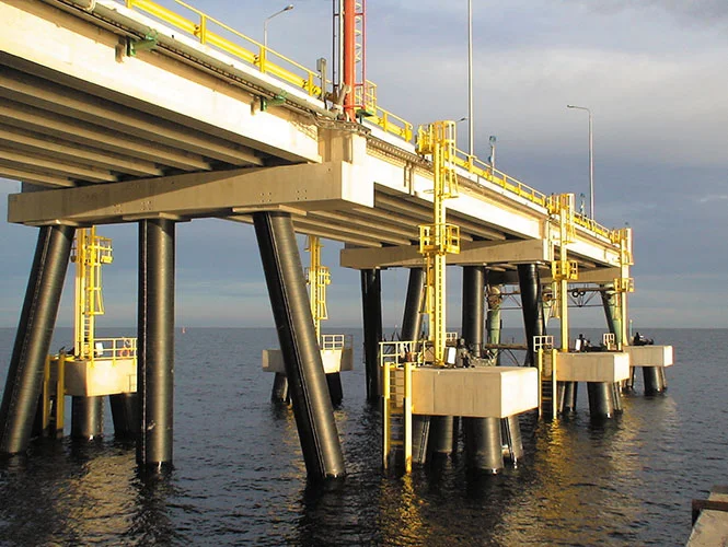 SEASHIELD ™ SYSTEM — detal