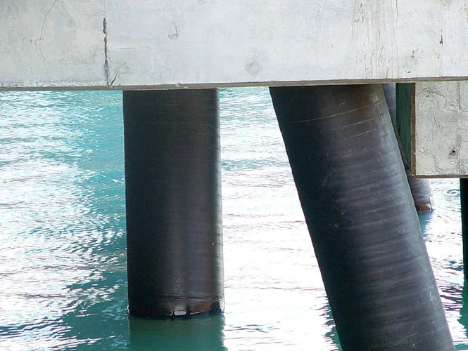 SEASHIELD ™ SYSTEM — detal 2