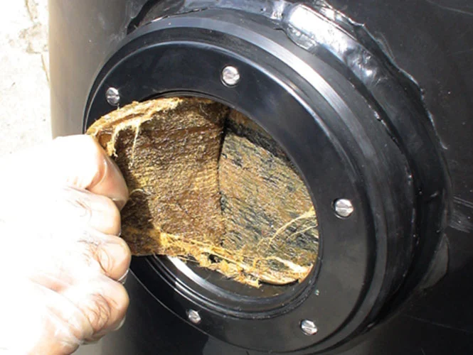 SEASHIELD ™ SYSTEM — detal 3