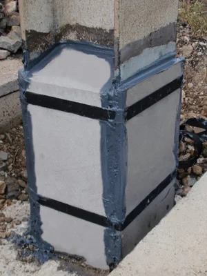 REINFORCEKiT® BEAM — detal 4