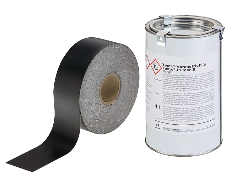 Evolen B 80-C EN-UV
