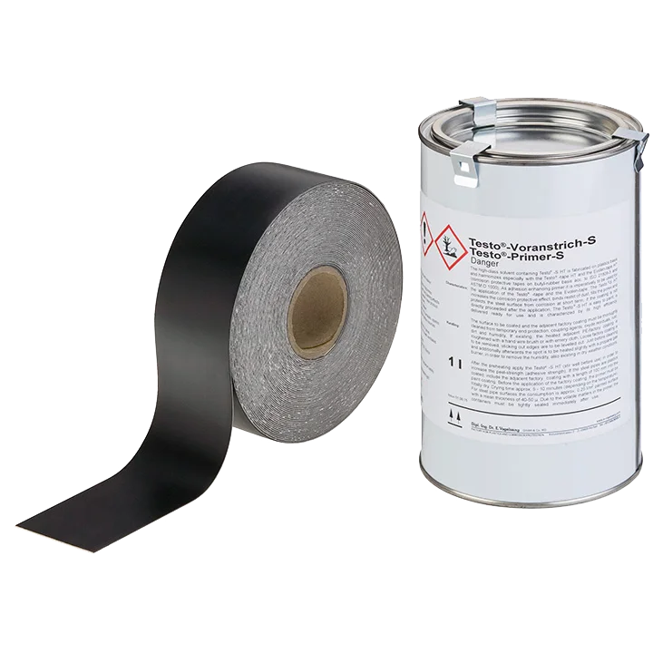 Evolen B 80-C EN-UV — widok produktu