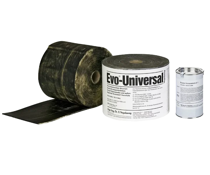 Vogelsang Taśma Evo® – Universal