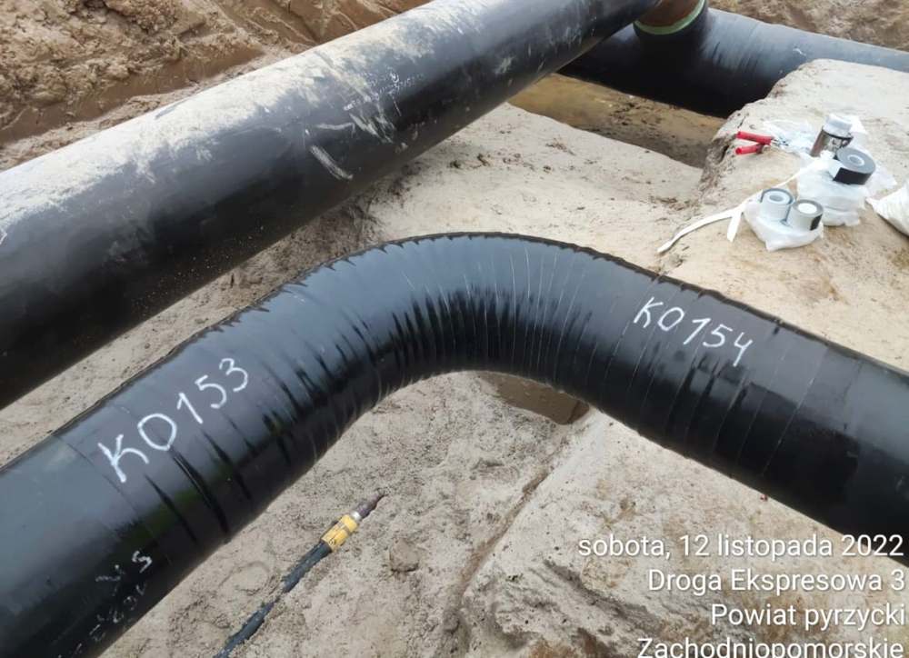 Vogelsang Testo® C 50-C — detal
