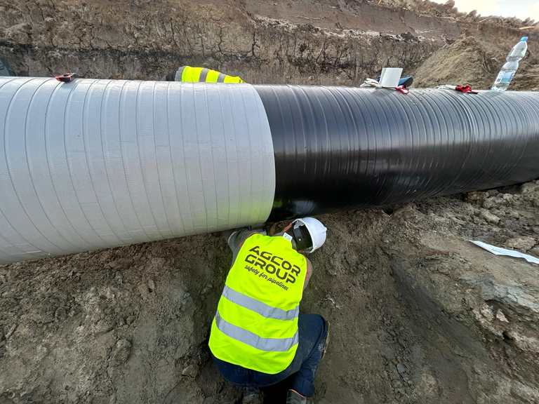 Vogelsang Testo® C 50-C — montaz 3