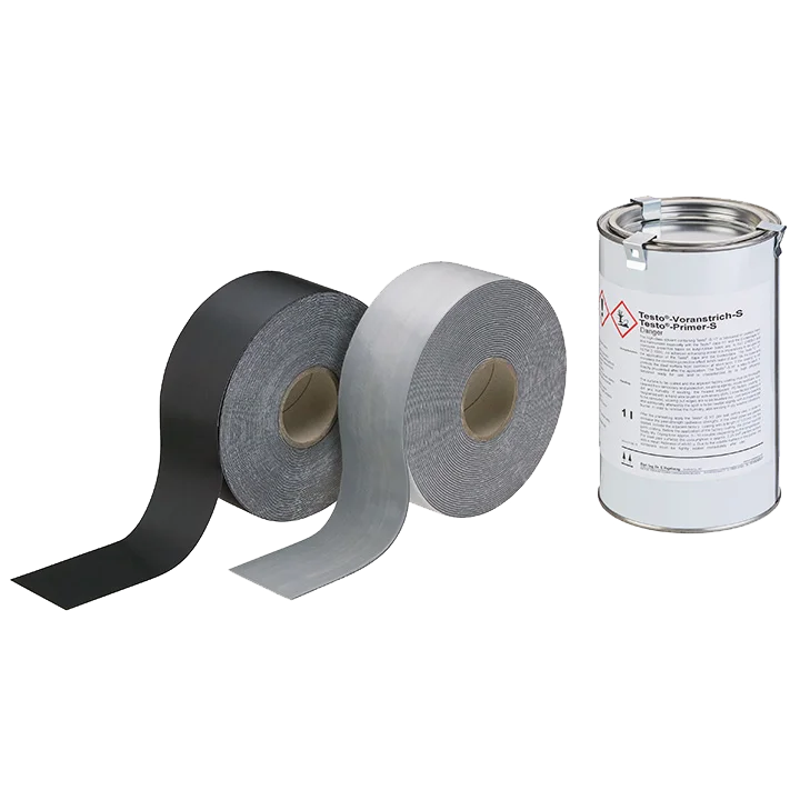 Vogelsang Testo® C 50-C — widok produktu