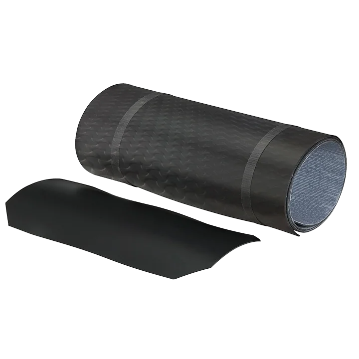 Vogelsang TSM C50 — widok produktu
