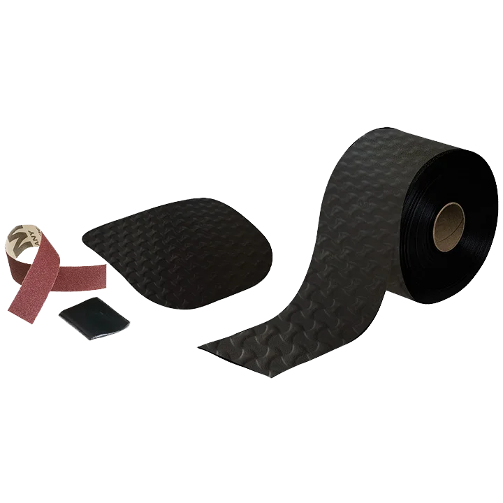 Vogelsang Patch Tape C50 — widok produktu
