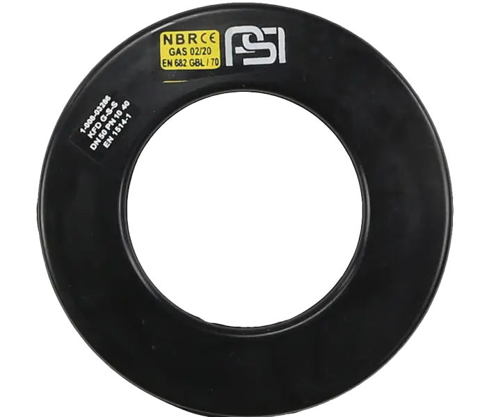 Typ GaskiT KFD