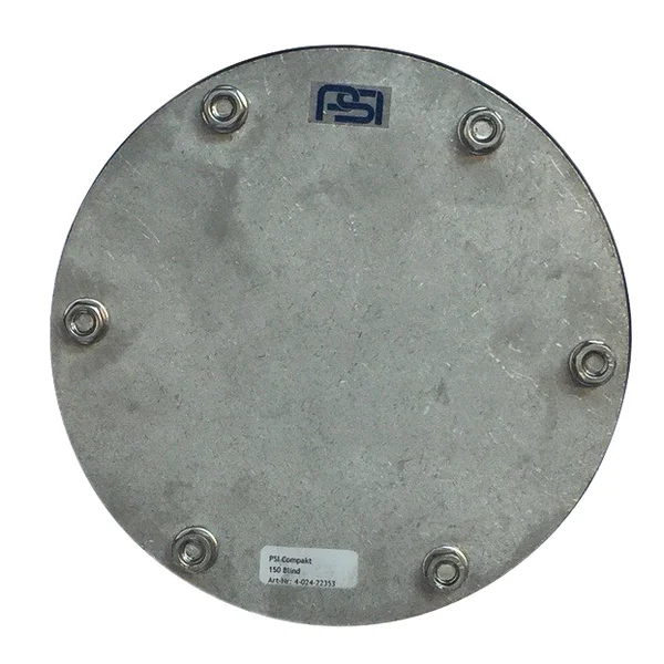 Compact Seal PSI — detal 5
