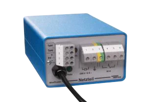 Zasilacz 30A MiniTrans
