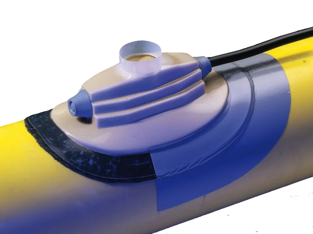 TYP-CARE Kettner — widok produktu