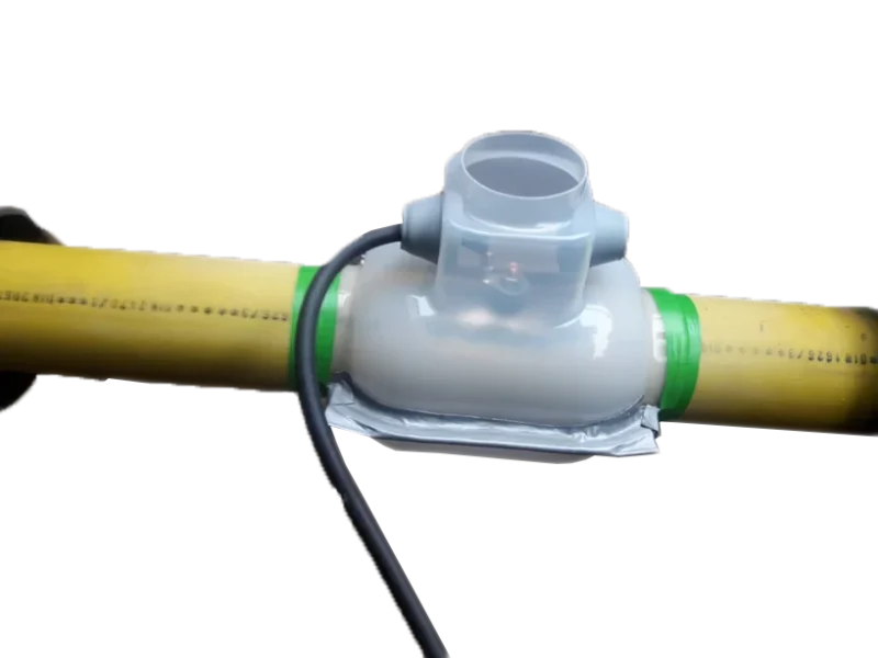 TYP-CARE Mini Kettner DN32-DN50