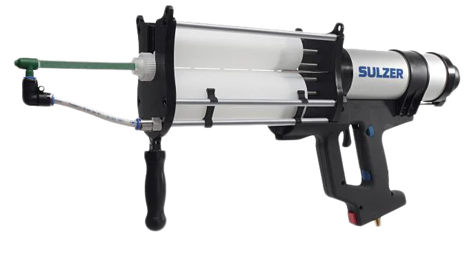 SULZER MixCoat™ DPS 1500-01