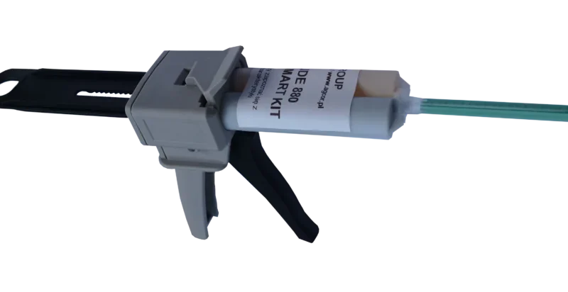 SFPC® SOLIDE Smart Kit
