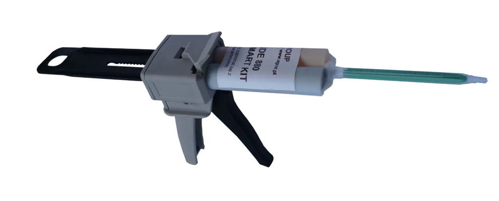 SFPC® SOLIDE Smart Kit — widok produktu