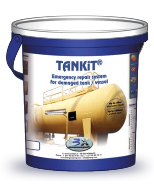 TANKiT®