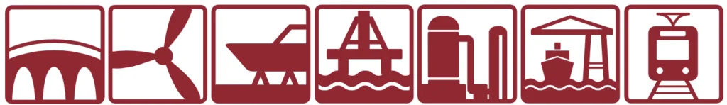 Pasek piktogramów AGCOR