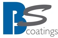 Logotyp marki BS Coatings