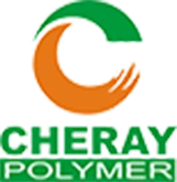 Logotyp marki Cheray Polymer