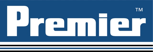 Logotyp marki Premier